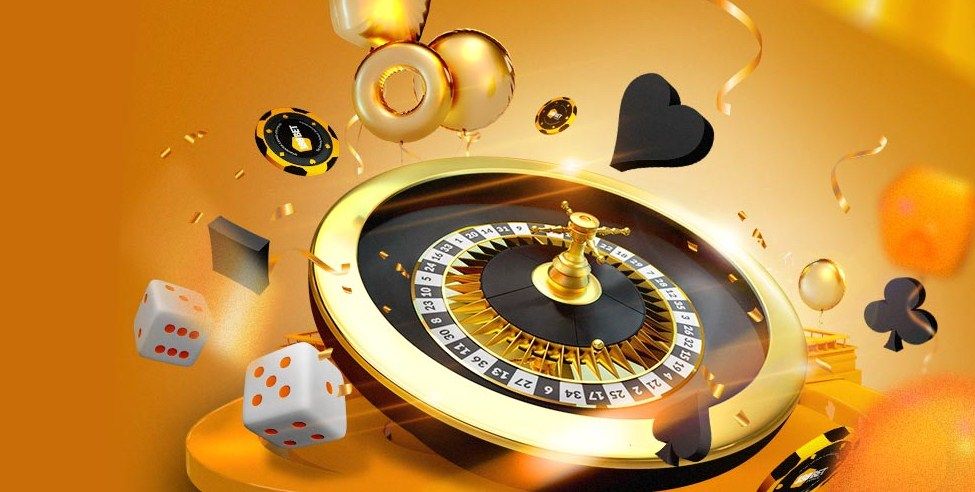 LuckyElf Casino پر آن لائن سلاٹس کے بارے میں