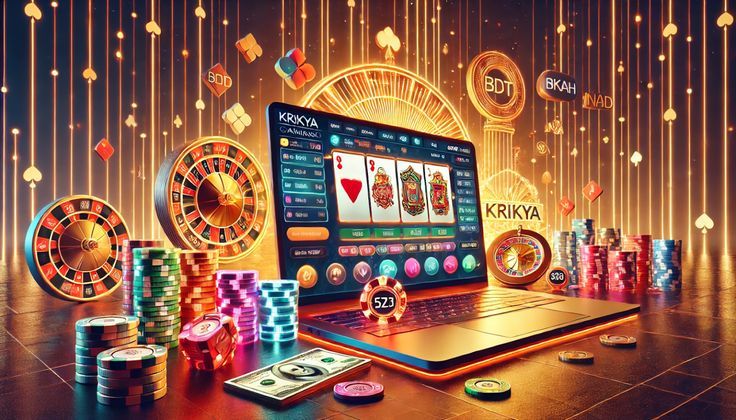 LuckyElf Casino آن لائن کیسینو میں کھیلنے کی وجوہات